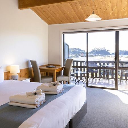 Kimi Ora Eco Resort Kaiteriteri Eksteriør bilde