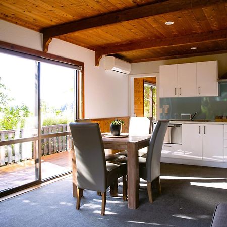Kimi Ora Eco Resort Kaiteriteri Eksteriør bilde