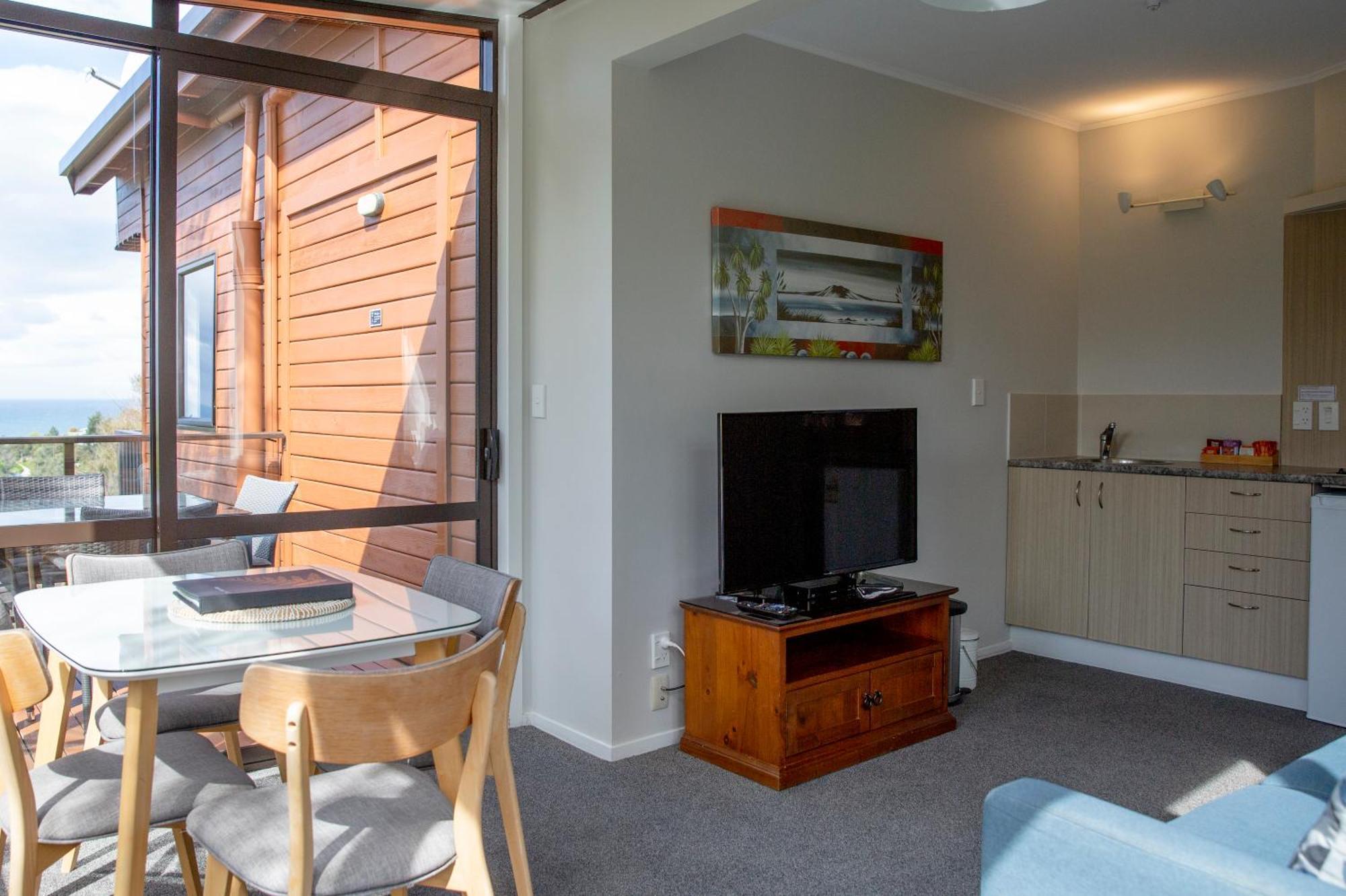 Kimi Ora Eco Resort Kaiteriteri Eksteriør bilde